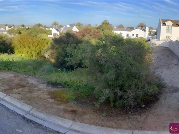 0 Bedroom Property for Sale in Shelley Point Western Cape